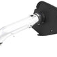 Spectre 11-13 GM 2500HD/3500HD V8-6.0L F/I Air Intake Kit - Polished w/Red Filter