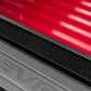 Lund 07-17 Chevy Silverado 1500 (8ft. Bed) Genesis Roll Up Tonneau Cover - Black