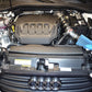 Injen 17-20 Audi A3 L4 2.0T (FWD & MAF Vehicles Only) Polished SP Short Ram Intake