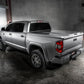 UnderCover 17-20 Toyota Tacoma 6ft Elite LX Bed Cover - Cement Gray (Req Factory Deck Rails)