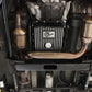 aFe Transmission Pan (Black w/ Machined Fins) GM Trucks 99-16 (4L60-E/4L60E/4L65E/4L70E/4L75E)
