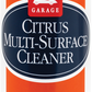 Griots Garage Citrus Multi-Surface Cleaner - 19oz