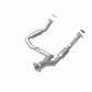 MagnaFlow Conv Direct Fit 07-09 Chevy Trailblazer SS 6.0L V8