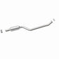 Magnaflow Conv DF 2006 BMW 530xi 3.0L OEM