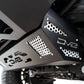 DV8 Offroad 21-22 Ford Bronco Front Skid Plate
