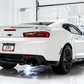 AWE Tuning 16-19 Chevy Camaro SS Non-Res Cat-Back Exhaust -Touring Edition (Quad Chrome Silver Tips)