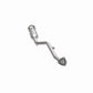 MagnaFlow Conv DF 90-95 Nissan 300ZX 3.0L D/S Turbocharged