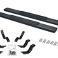 Go Rhino 5in OE Xtreme Low Profile SideSteps - Tex Blk - 52in