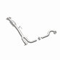 MagnaFlow Conv DF 02-03 Jeep Liberty 3.7 OEM