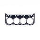 Cometic 92-96 GM LT1 Small Block 4.100 inch Bore .030 inch MLS Headgasket (w/Valve Pockets)