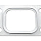 Vibrant Turbo Gasket for T25/T28/GT25 Inlet Flange (Matches Flange #1430 and #14300)
