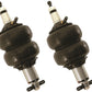 Ridetech 97-04 Dodge Dakota ShockWave System HQ Series Front Pair