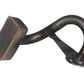 Moroso Ford 351W-SVO Oil Pump Pick-Up (Use w/Part No 20501/20507)