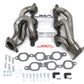 JBA 14-20 GM Truck 4.3L V6 1-5/8in Primary Raw 409SS Cat4Ward Header
