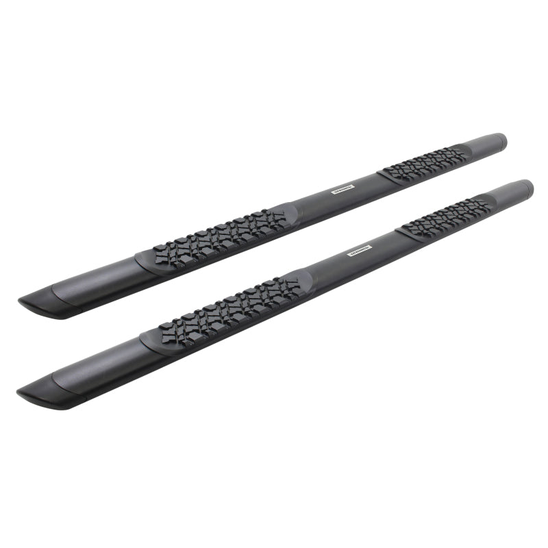Go Rhino Universal V-Series Side Step V3 74in Mounting Brackets Sold Separately