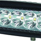 Hella Value Fit Mini 6in LED Light Bar - Spot