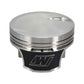 Wiseco Ford SOHC V8 4.6L 2 Val Trick Flow Twisted Wedge NA/Boost/Nitrous -6.0cc 3.572 Bore 10.8:1 CR