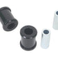 Whiteline 2016+ Mazda MX-5 Trailing Arm Lower - Front Bushing Kit