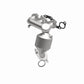 MagnaFlow Conv DF Avalon/Sienna manif OEM