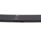 AVS 16-18 Nissan Titan XD Bugflector Medium Profile Hood Shield - Smoke