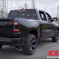 Corsa 2019 Ram 1500 5.7L Crew Cab w/57in or 76in Bed Cat-Back Single Side Exit 4in Polished Dual Tip