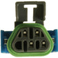 NGK Chevrolet Captiva Sport 2015-2011 Direct Fit Oxygen Sensor