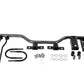 Hellwig 07-16 Dodge Sprinter 2500 2/4 WD Solid Heat Treated Chromoly 1-1/8in Rear Sway Bar