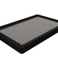 aFe MagnumFLOW OE Replacement Air Filter w/Pro Dry S Media 13-18 Acura RDX (V6-3.5L)