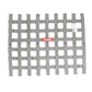 RaceQuip Platinum 18in H x 24W SFI Ribbon Window Net