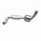 MagnaFlow Conv DF 01-02 Ford F-150 5.4L