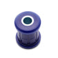 SuperPro 2012 Hyundai Veloster Base Front Engine Steady Mount Bushing Kit