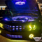 Oracle Engine Bay 5050 SMD Kit - RGB ColorSHIFT