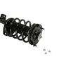 KYB Shocks & Struts Strut Plus Front Left FORD Taurus 2000-07 MERCURY Sable 2000-05