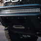 Addictive Desert Designs 17-18 Ford F-150 Raptor Stealth R Front Bumper w/ Winch Mount
