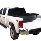 Tonno Pro 16-22 Toyota Tacoma 5ft Fleetside Hard Fold Tonneau Cover