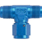 Fragola -6AN T Female Swivel On Side