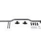 Hellwig 67-69 Chevrolet Camaro Solid Chromoly 1-1/8in Front Sway Bar