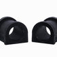 Whiteline 97-02 Toyota Camry MCV20/SXV20/SXV23 24mm Front Sway Bar Bushing Service Kit