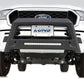 Lund 2019 Ford Ranger Revolution Bull Bar - Black