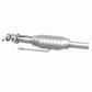 MagnaFlow Conv Ford-Mercury 25.75X6.5X4 2/2