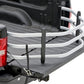 AMP Research 19-22 Ram 1500 Standard Bed Bedxtender HD Sport - Silver