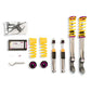 KW Coilover Kit V3 2016+ Mercedes-Benz GLC300 / 2017+ GLC43 AMG
