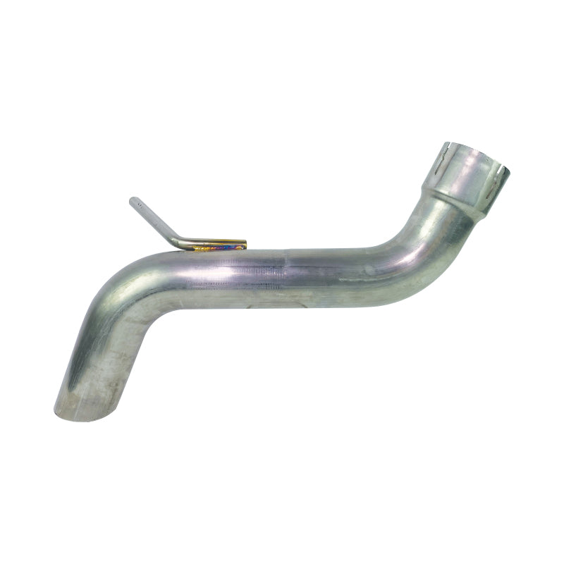 Muffler Delete Pipes