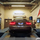 AWE Tuning Audi B8.5 RS5 Cabriolet Track Edition Exhaust System