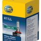 Hella Bulb H11 12V 55W PGJ19-2 T4 LONG LIFE