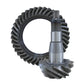 Yukon Gear High Performance Gear Set For 09 & Down Chrylser 9.25in in a 4.56 Ratio