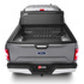 BAK 15-20 Ford F-150 5ft 6in Bed BAKFlip MX4 Matte Finish