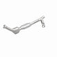 MagnaFlow Conv DF 98 Ford Expedition 5.4L