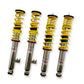 KW Coilover Kit V3 Acura NSX; (NA1)