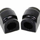 Whiteline 01-05 BMW 325i 20mm Rear Sway Bar Mount Bushing Kit